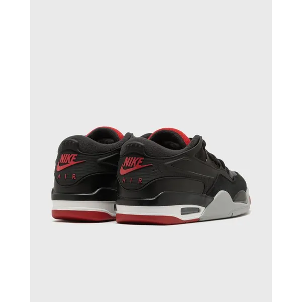 Air Jordan 4 RM Zwart, foto 5 van 5