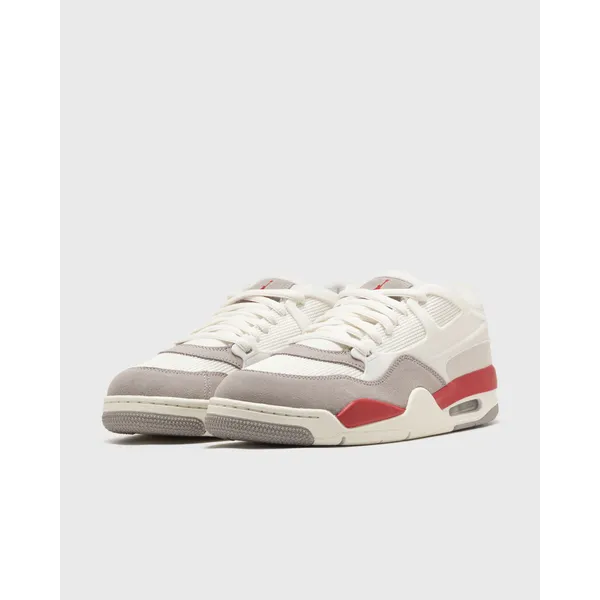 Air Jordan 4 Rm Wit, foto 2 van 5