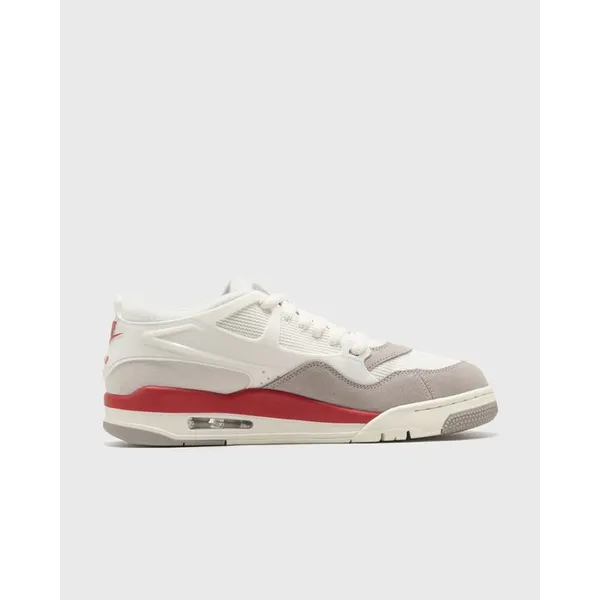 Air Jordan 4 Rm Wit, foto 4 van 5