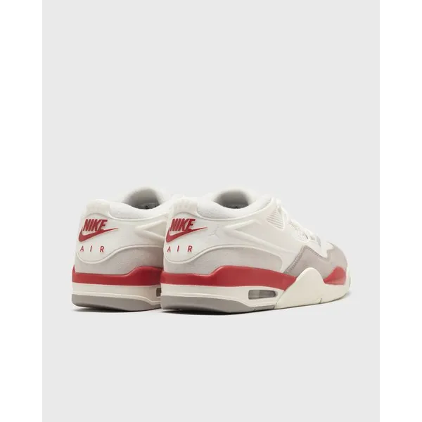 Air Jordan 4 Rm Wit, foto 5 van 5