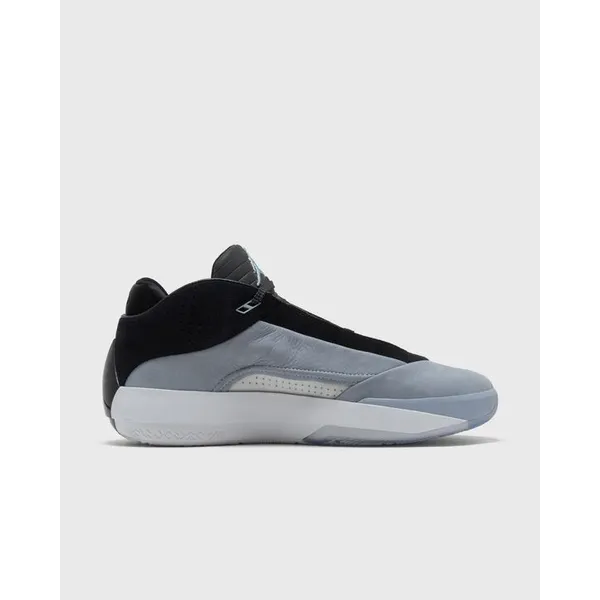 Air Jordan Blauw, foto 4 van 5