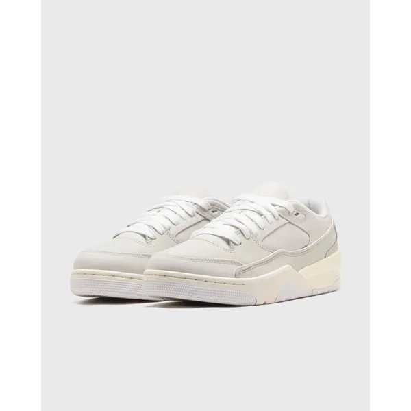 Jordan Flight Court Zwart, foto 2 van 5