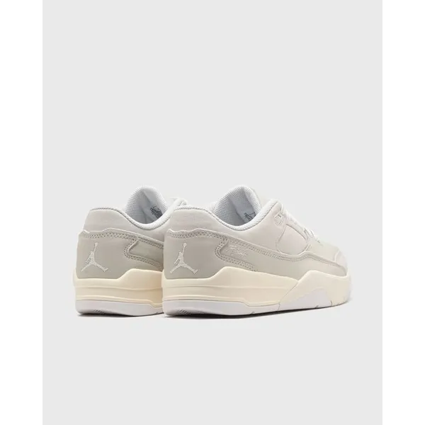 Jordan Flight Court Zwart, foto 5 van 5