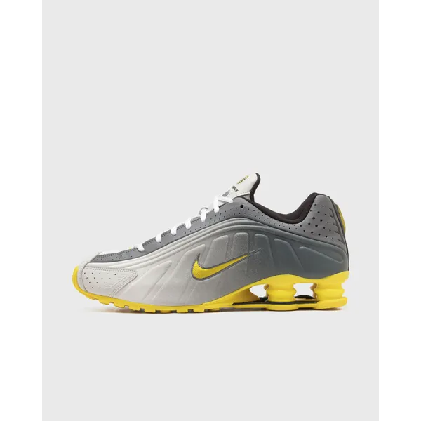 Nike Shox R4 SE Grijs, vergelijk prijzen bij 1 winkel