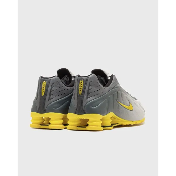 Nike Shox R4 SE Grijs, foto 5 van 5