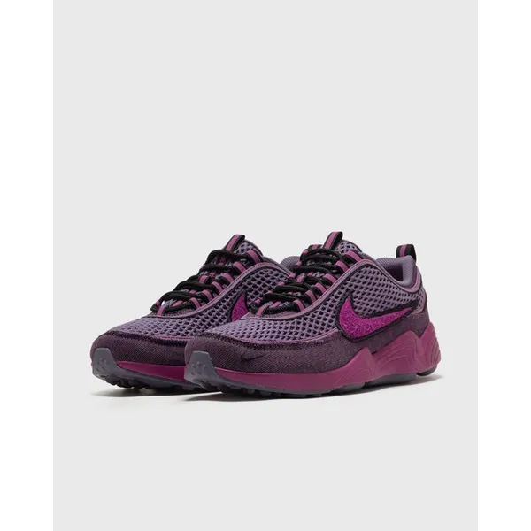 Nike Air Zoom Spiridon PRM Paars, foto 3 van 5