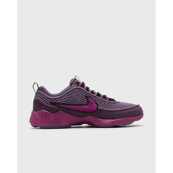 Nike Air Zoom Spiridon PRM Paars, foto 4 van 5