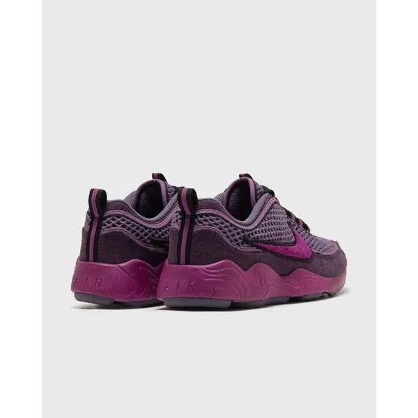 Nike Air Zoom Spiridon PRM Paars, foto 5 van 5