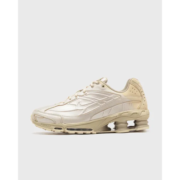 Nike Shox Ride 2 PRM Beige, vergelijk prijzen bij 1 winkel