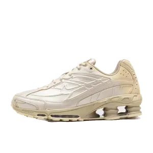 Nike Shox Ride 2 beige