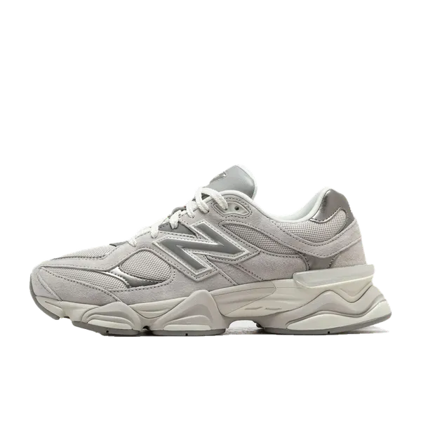 New Balance 9060 Smu Grijs, vergelijk prijzen bij 1 winkel