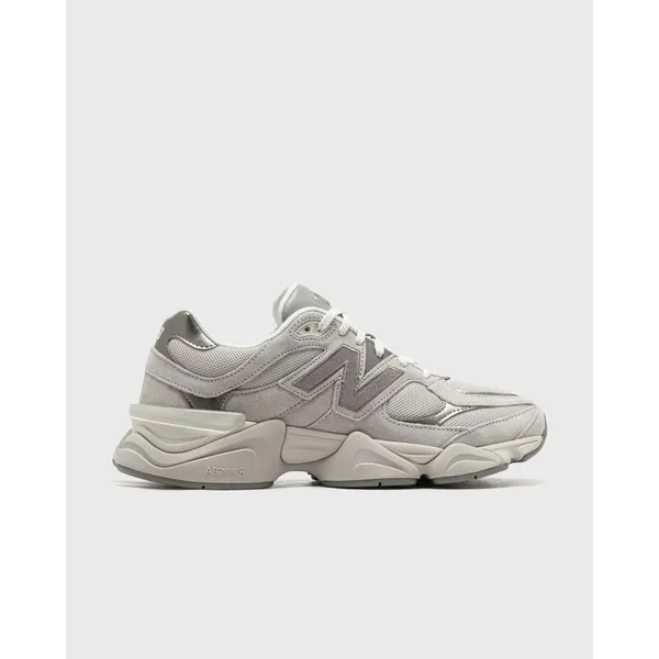 New Balance 9060 Smu Grijs, foto 4 van 5