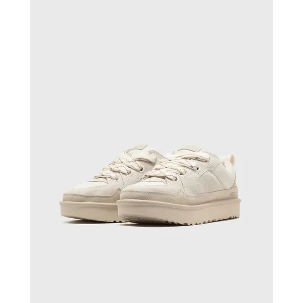 UGG Lo Lowmel Beige, foto 3 van 5