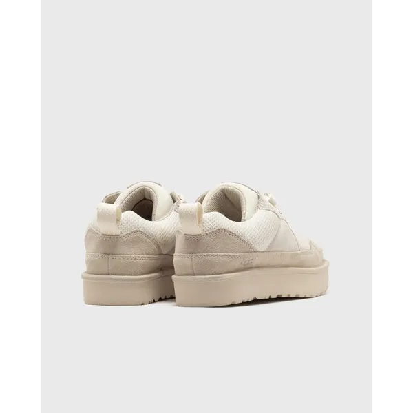 UGG Lo Lowmel Beige, foto 5 van 5