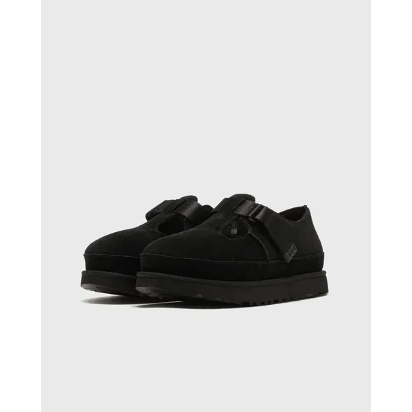 UGG Goldenstar Mary Jane Zwart, foto 2 van 5