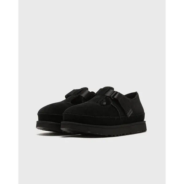 UGG Goldenstar Mary Jane Zwart, foto 3 van 5
