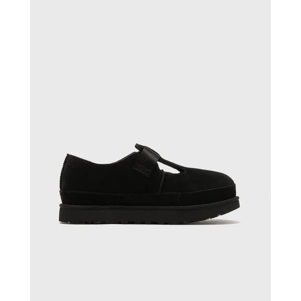 UGG Goldenstar Mary Jane Zwart, foto 4 van 5