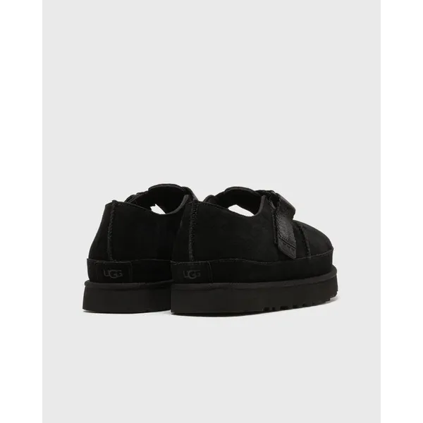 UGG Goldenstar Mary Jane Zwart, foto 5 van 5