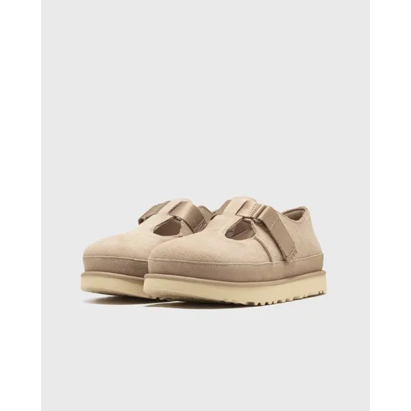 UGG Goldenstar Mary Jane Bruin, foto 3 van 5