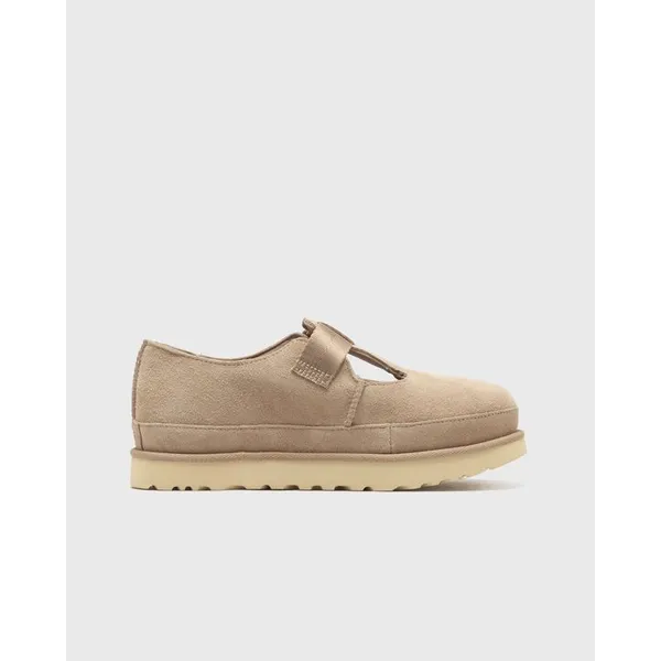 UGG Goldenstar Mary Jane Bruin, foto 4 van 5