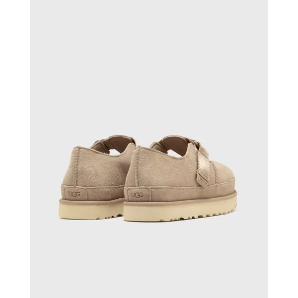 UGG Goldenstar Mary Jane Bruin, foto 5 van 5
