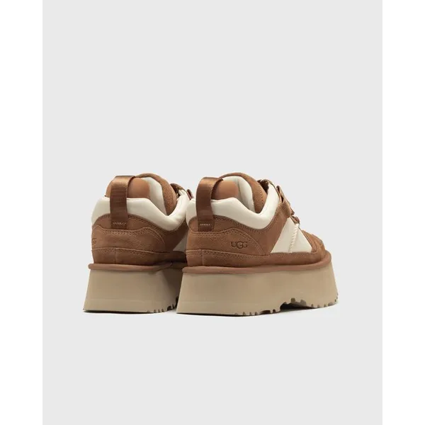 UGG Astromel Bruin, foto 5 van 5