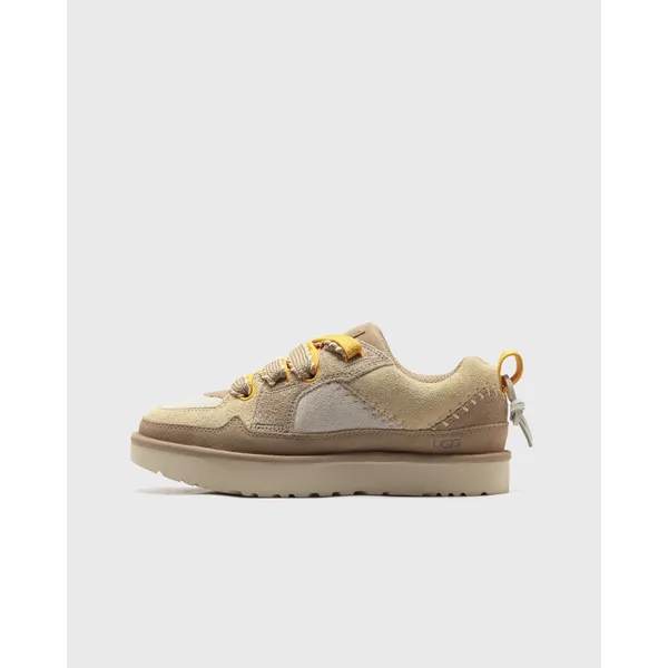 UGG Lo Lowmel Biarritz Beige, vergelijk prijzen bij 1 winkel