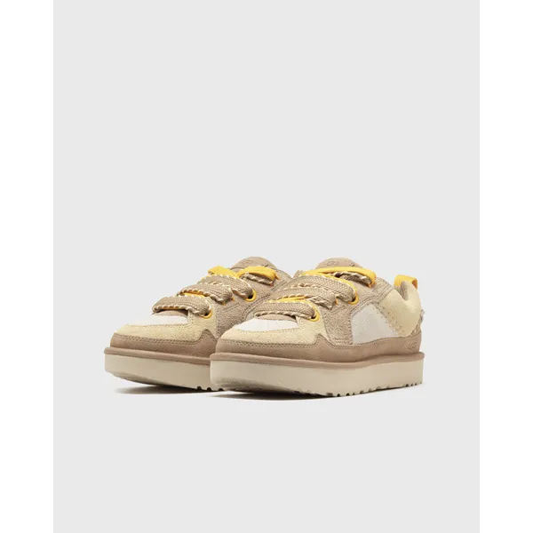 UGG Lo Lowmel Biarritz Beige, foto 2 van 5