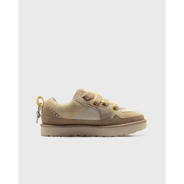 UGG Lo Lowmel Biarritz Beige, foto 4 van 5