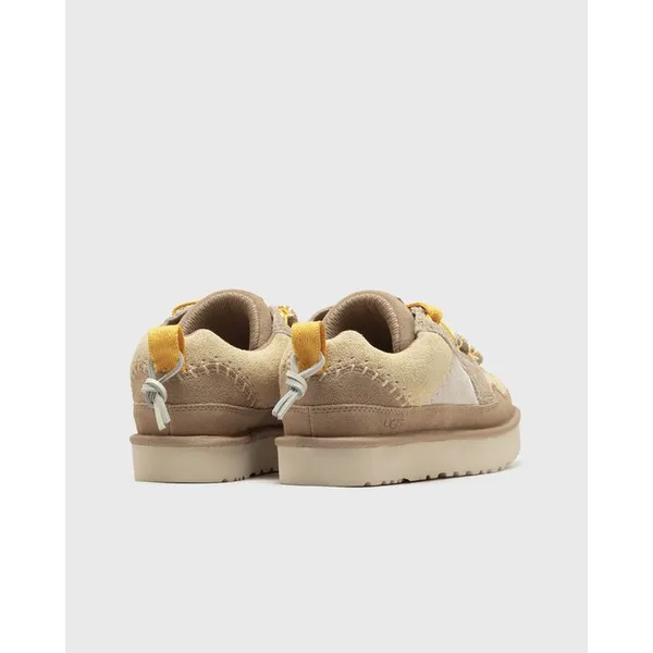UGG Lo Lowmel Biarritz Beige, foto 5 van 5