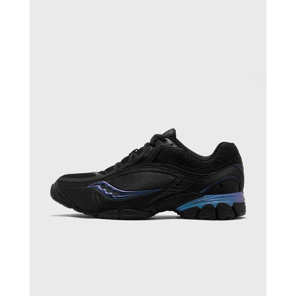 Saucony Progrid V2 Zwart, vergelijk prijzen bij 1 winkel