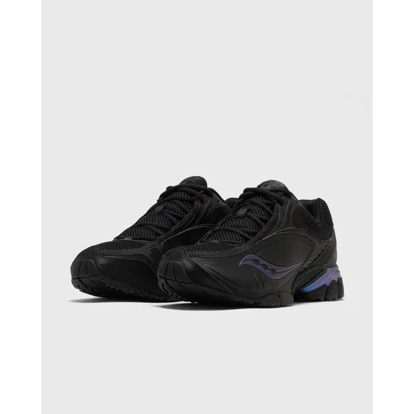 Saucony Progrid V2 Zwart, foto 2 van 5