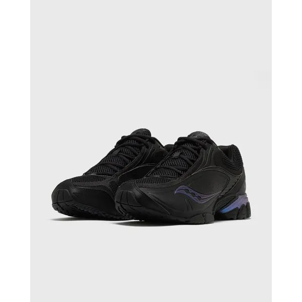 Saucony Progrid V2 Zwart, foto 3 van 5