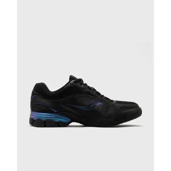 Saucony Progrid V2 Zwart, foto 4 van 5