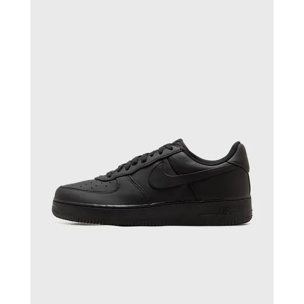 Nike Air Force 1 Low Retro PRM Zwart, vergelijk prijzen bij 1 winkel