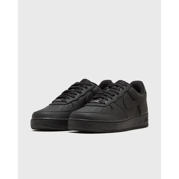 Nike Air Force 1 Low Retro PRM Zwart, foto 3 van 5