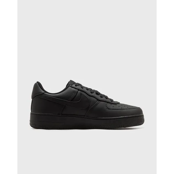 Nike Air Force 1 Low Retro PRM Zwart, foto 4 van 5