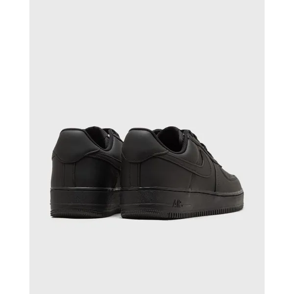 Nike Air Force 1 Low Retro PRM Zwart, foto 5 van 5