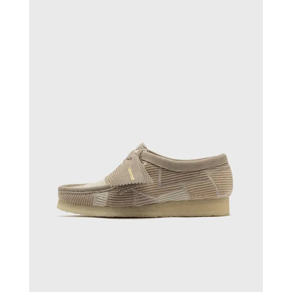 Clarks X Aleali May Wallabee Beige, vergelijk prijzen bij 1 winkel