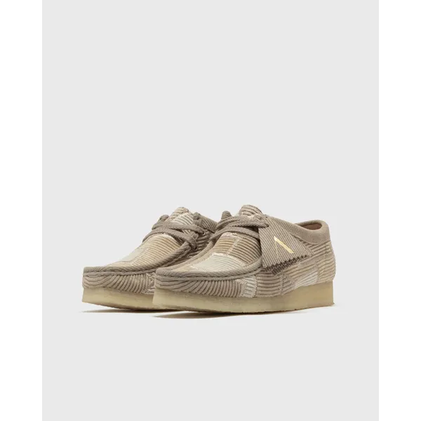 Clarks X Aleali May Wallabee Beige, foto 2 van 5