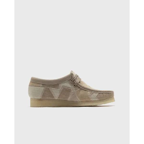 Clarks X Aleali May Wallabee Beige, foto 4 van 5
