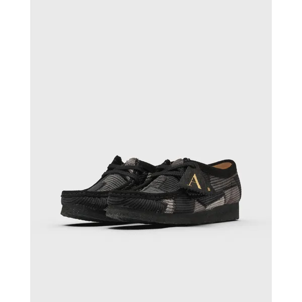 Clarks X Aleali May Wallabee Grijs, foto 2 van 5