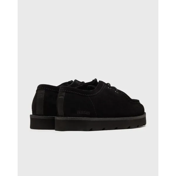 Clarks Originals Meare Walla Zwart, foto 5 van 5