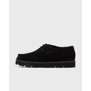 Clarks Originals Meare Walla zwart