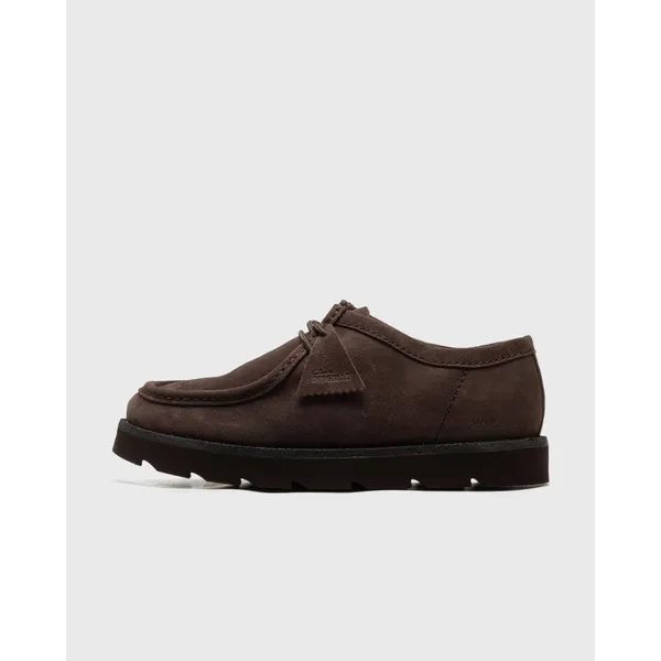 Clarks Originals Meare Walla Bruin, vergelijk prijzen bij 1 winkel
