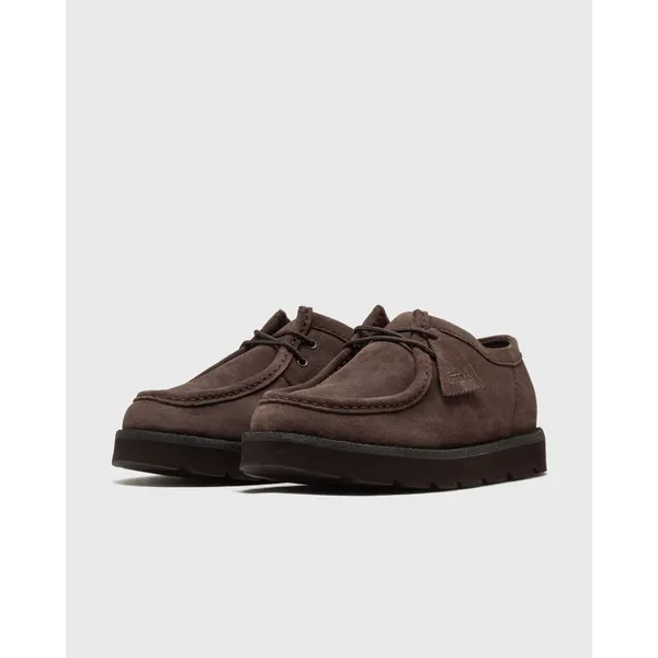 Clarks Originals Meare Walla Bruin, foto 2 van 5