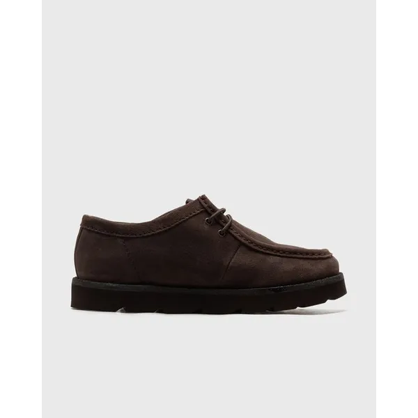 Clarks Originals Meare Walla Bruin, foto 4 van 5