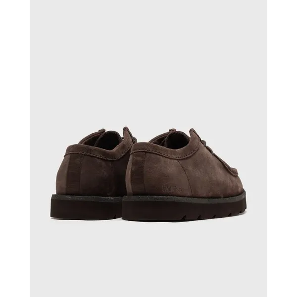 Clarks Originals Meare Walla Bruin, foto 5 van 5
