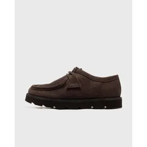 Clarks Originals Meare Walla bruin