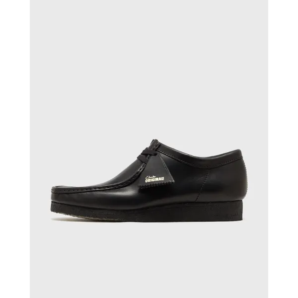 Clarks Originals Wallabee Zwart, vergelijk prijzen bij 1 winkel